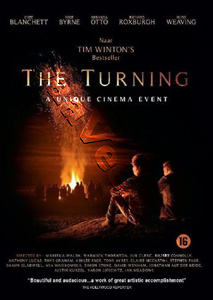 The Turning |   DVD